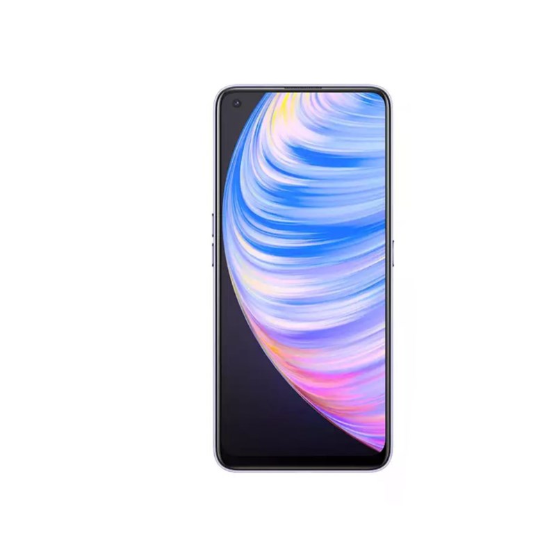 真我 双模5G手机