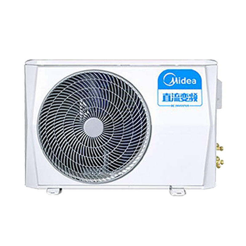 美的 智控家用中央空调