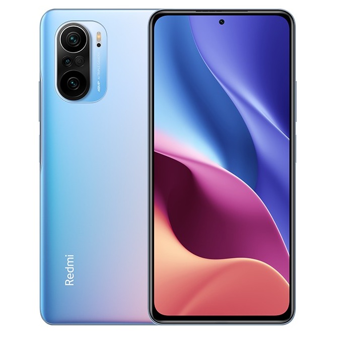 红米 杜比全景声手机