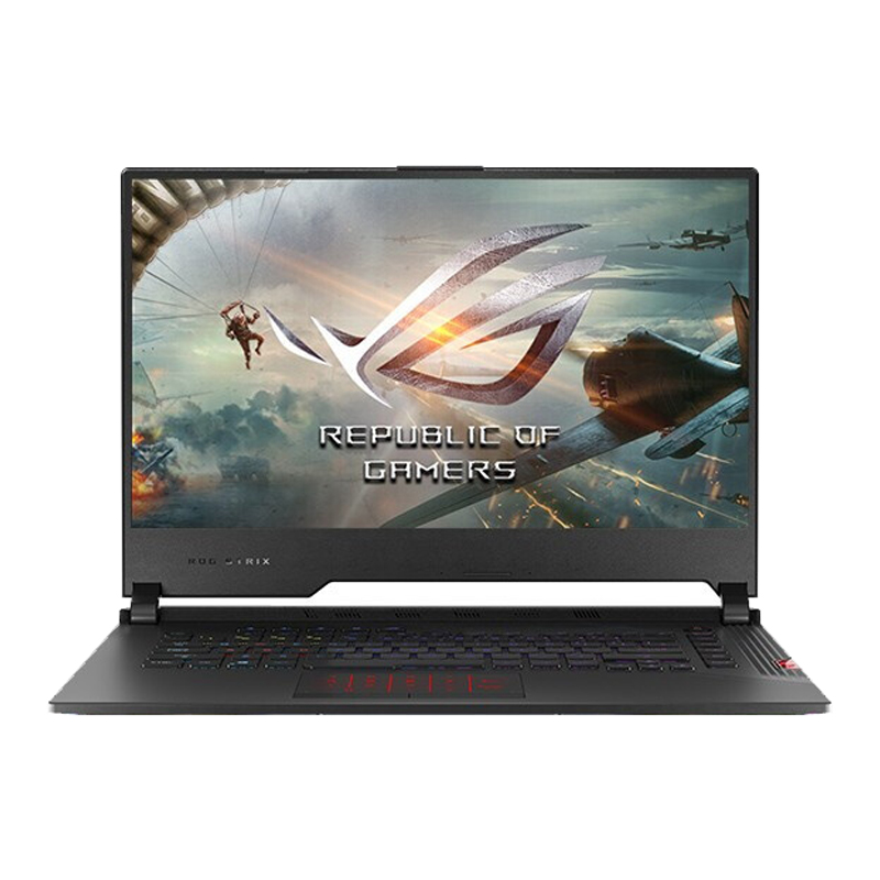 ROG 电竞游戏本
