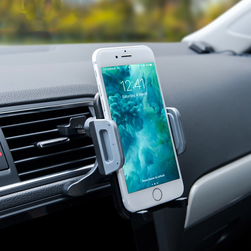 NVV 单手操作车载支架