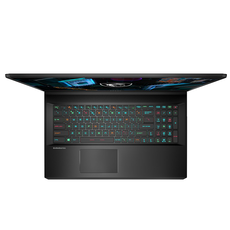 微星 高端游戏本