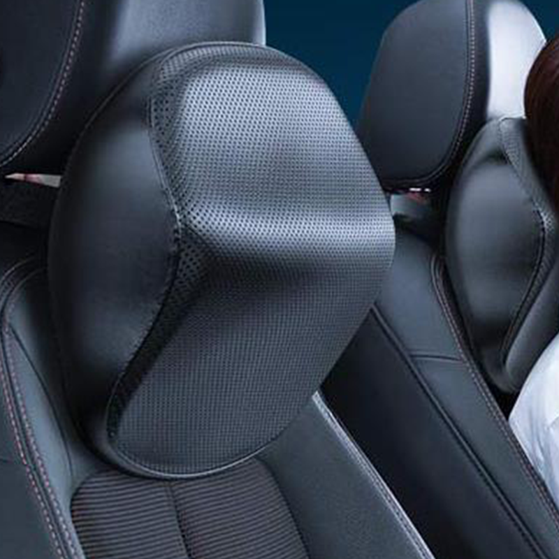 图拉斯 优质皮革制作头枕