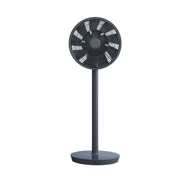 蓝宝 安静低噪风扇