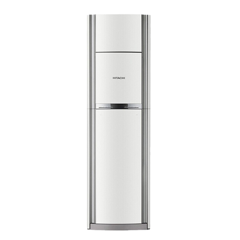 日立 涡旋式压缩机空调