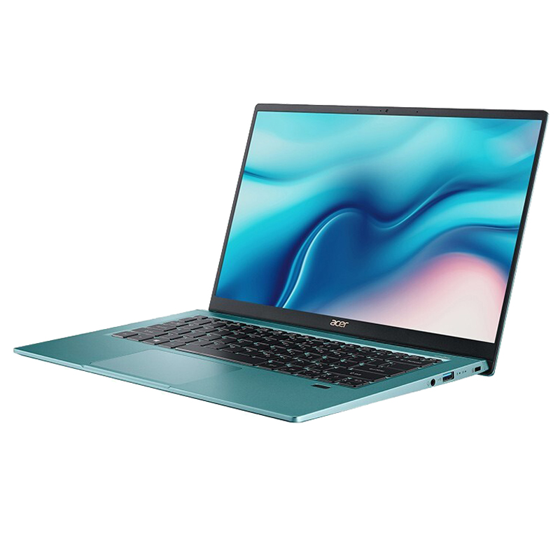 宏碁 丰富扩展笔记本