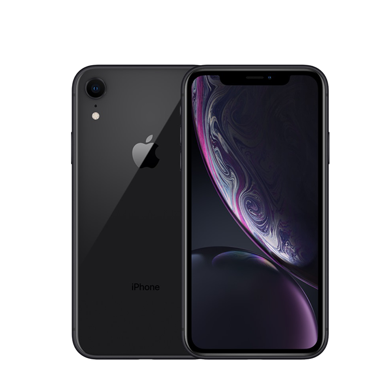 Apple 人脸识别手机