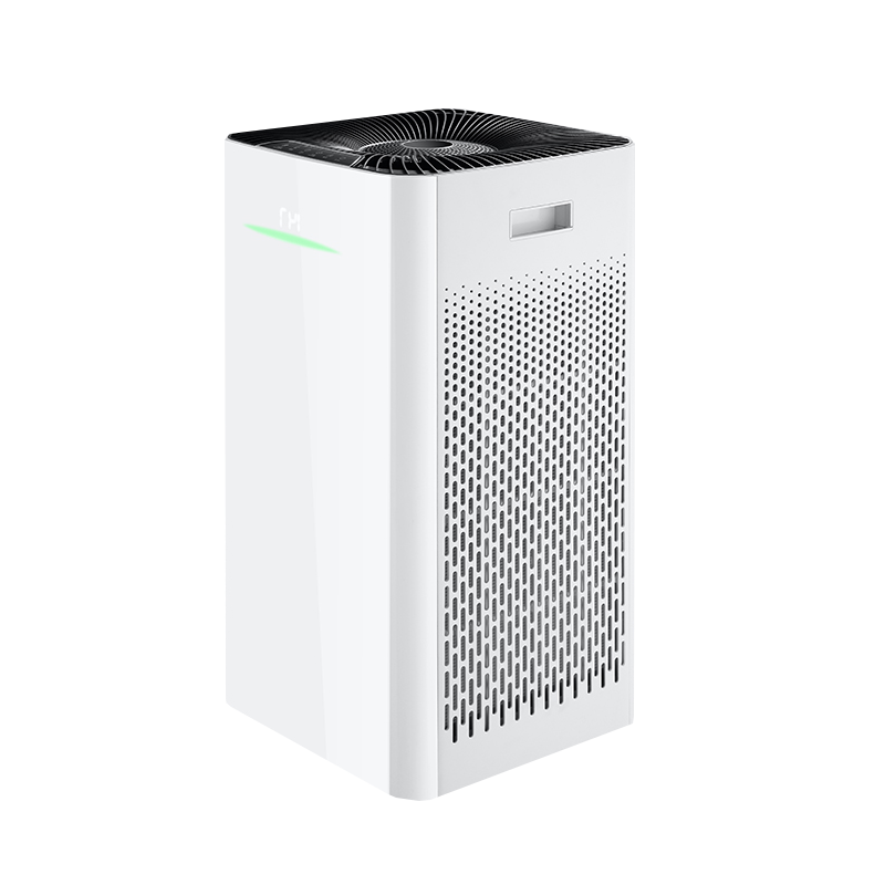 艾普莱斯 睡眠模式空气净化器