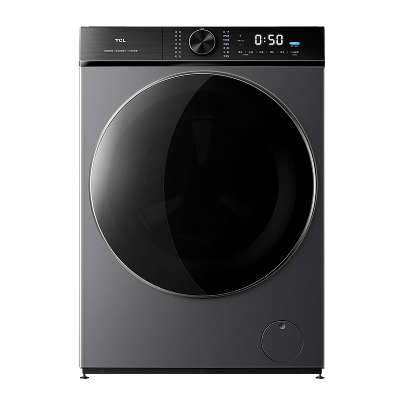 TCL 消毒杀菌滚筒洗衣机