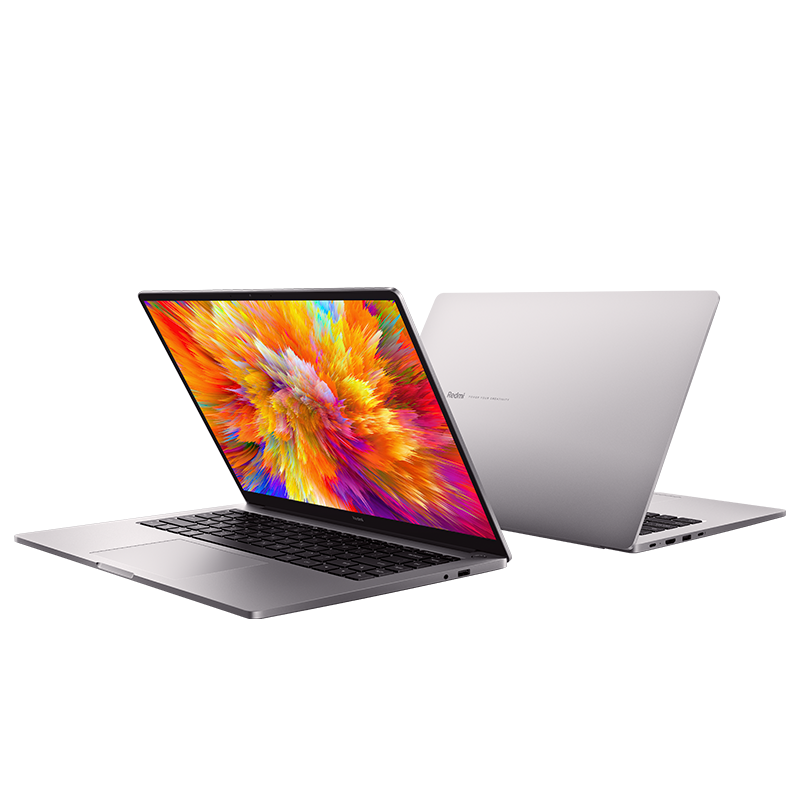 小米 金属防蓝光笔记本