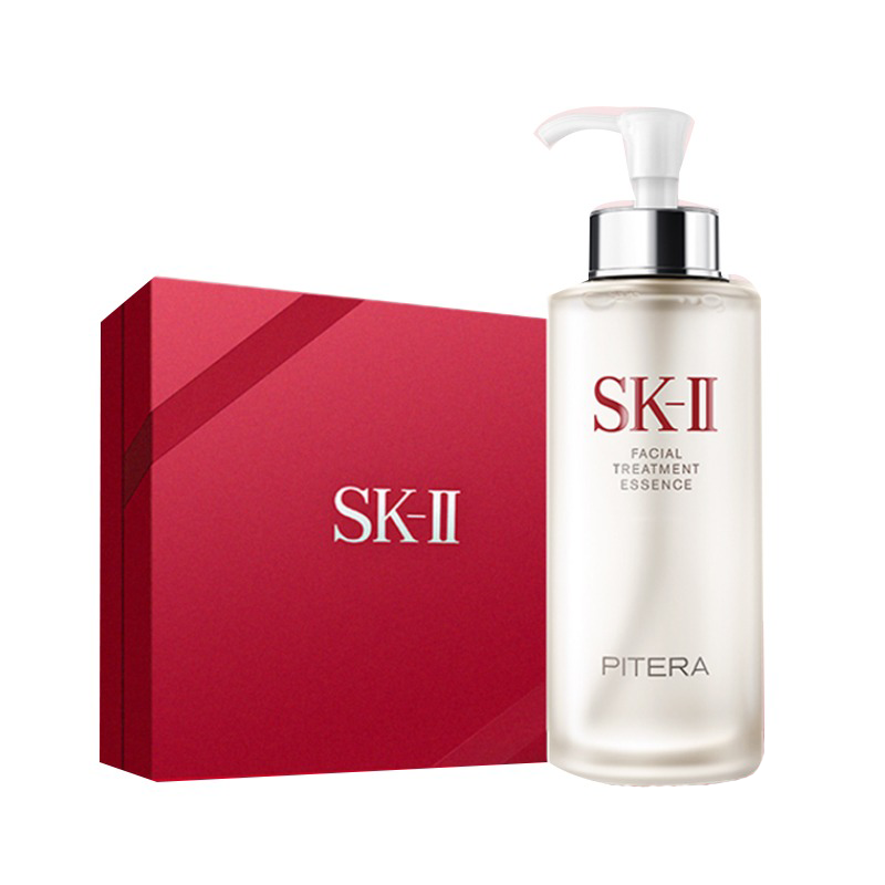 SK-II 美白 精华液套装