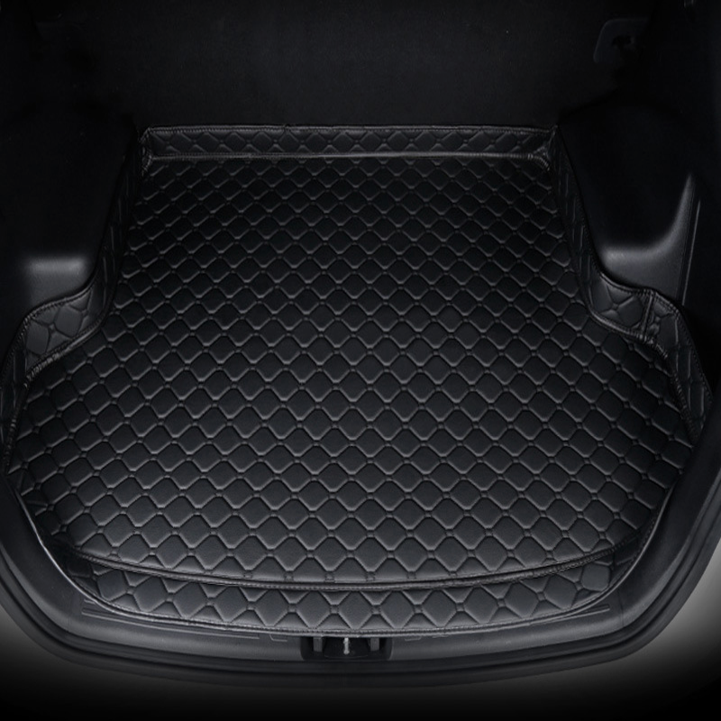 誉帝 坚韧耐磨后备箱垫