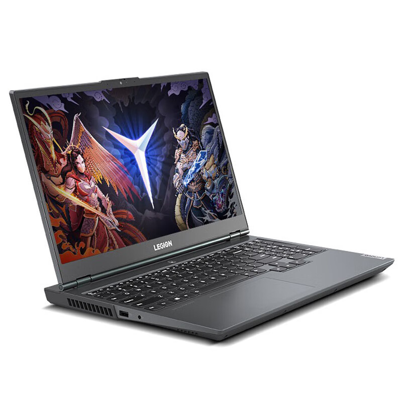 联想 高色域全面屏游戏本