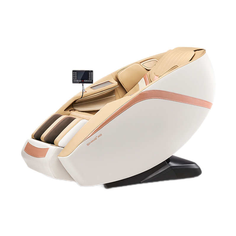 尚铭电器 智慧健康检测按摩椅