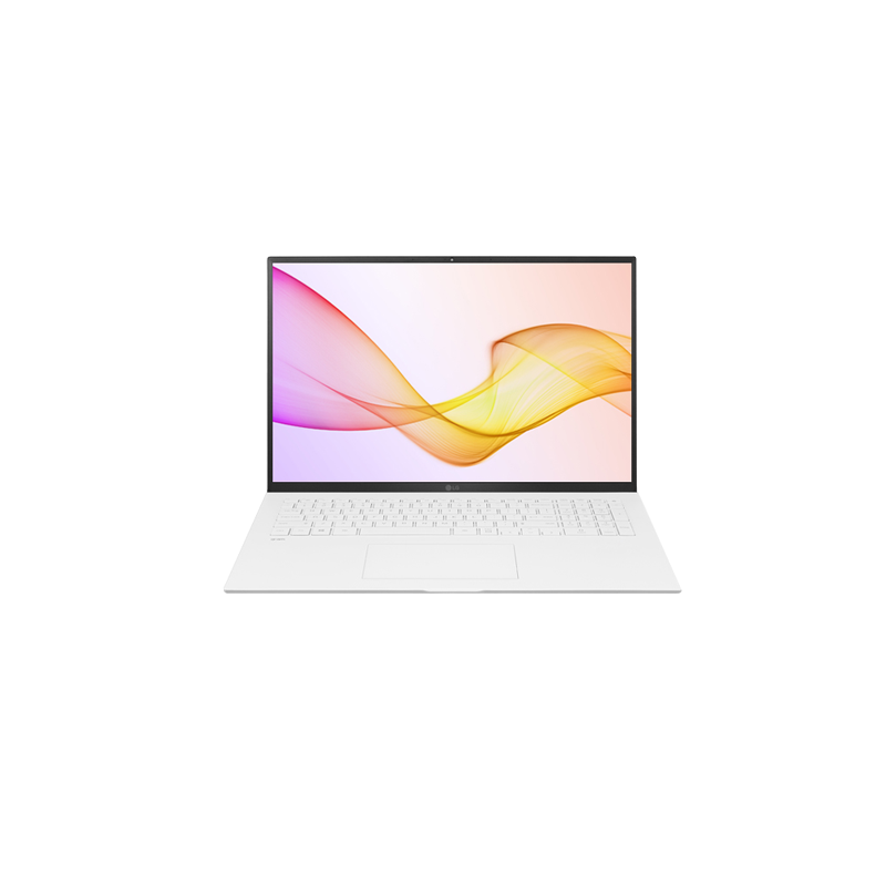 LG 窄边框 笔记本