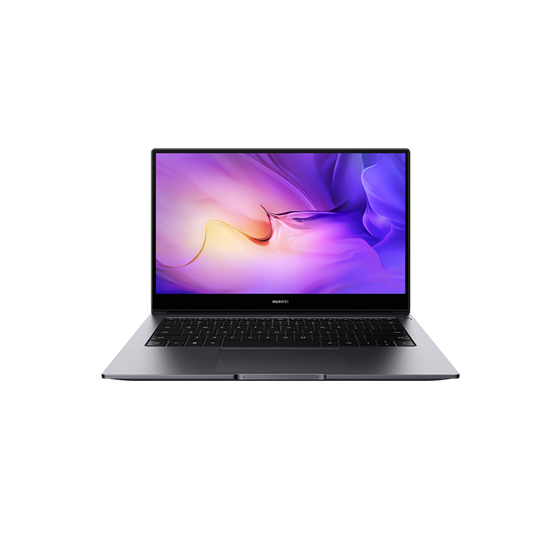 华为 全面屏超轻薄笔记本