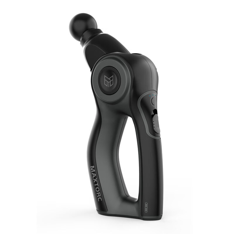 MAXTORC 静音 筋膜枪