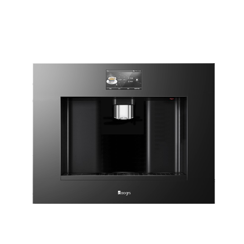 daogrs 三秒升温净饮机