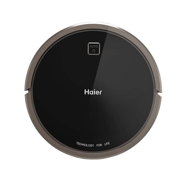 海尔 双效变频扫地机器人