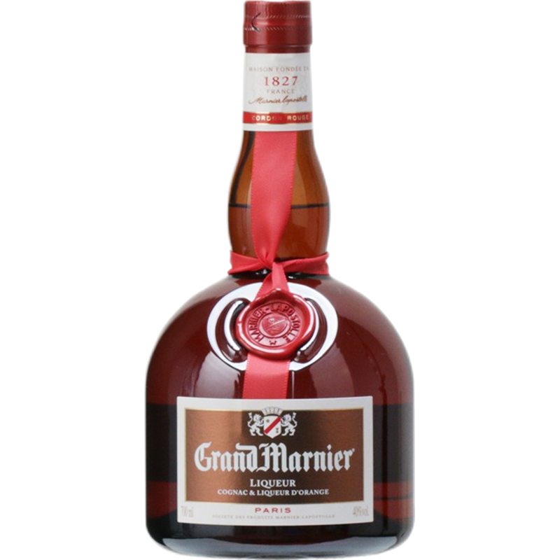 柑曼怡 柑橘味力娇酒