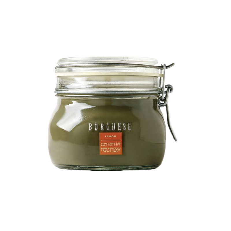 贝佳斯 进口矿物清洁面膜