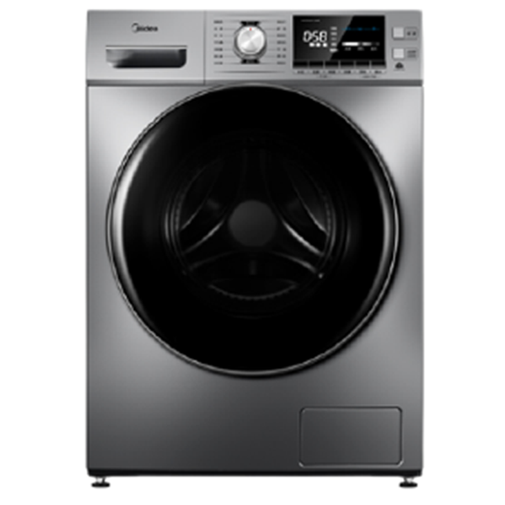 美的 感应式净螨洗衣机