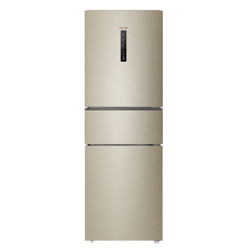 海尔 环保材质冰箱