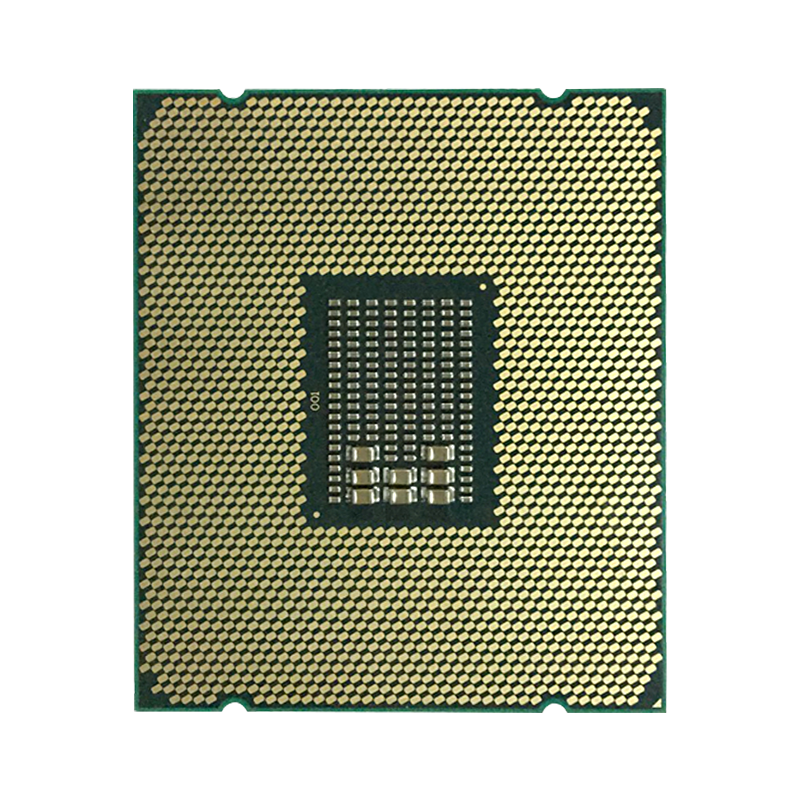 将来时 小巧体积设计CPU