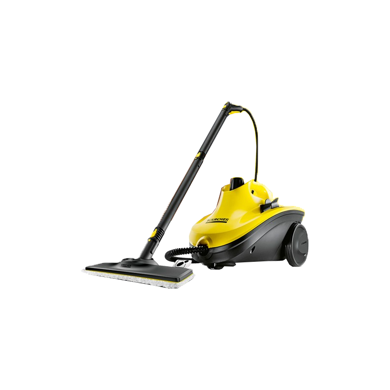 Karcher 蒸汽洗地机