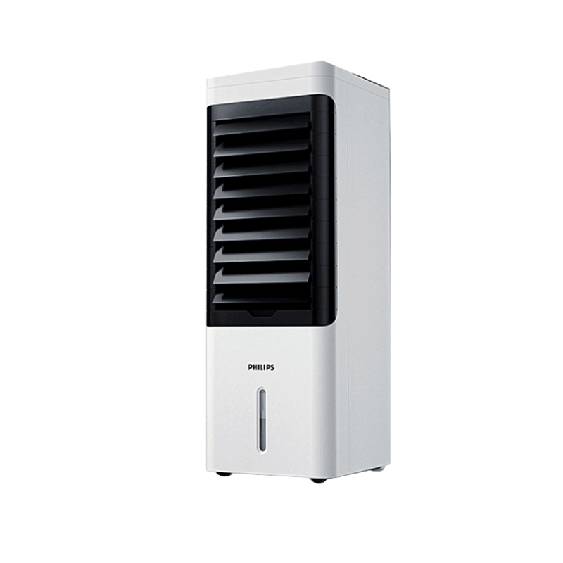 飞利浦 节能实时温显冷风扇