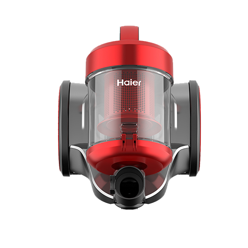 海尔 家用大吸力吸尘器