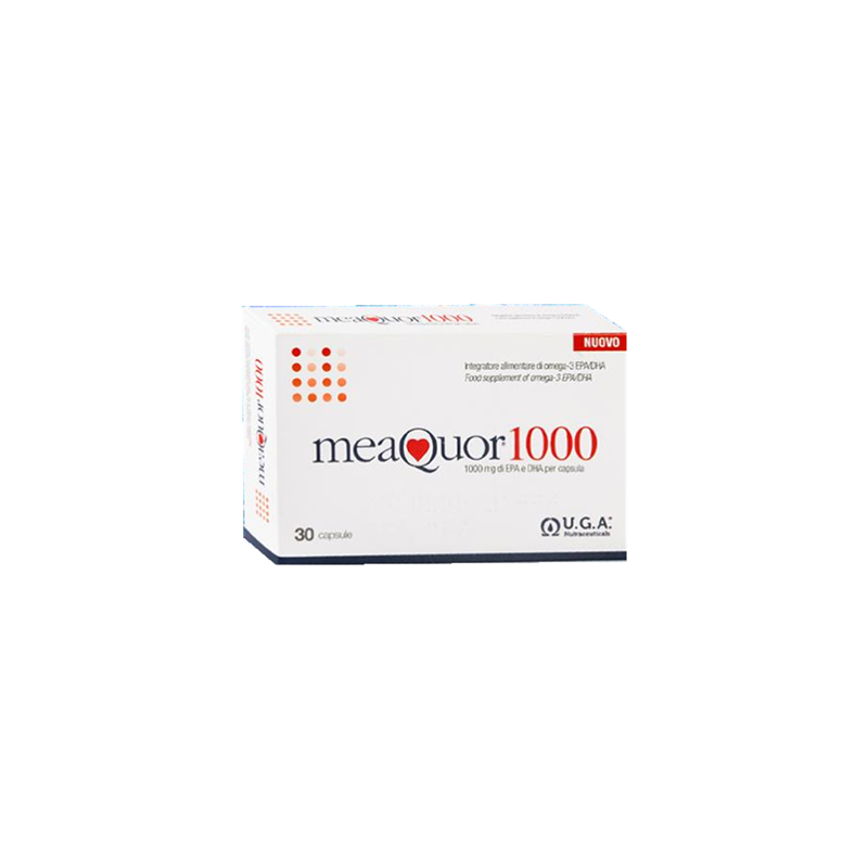 意之宝 高纯度 深海鱼油软胶囊