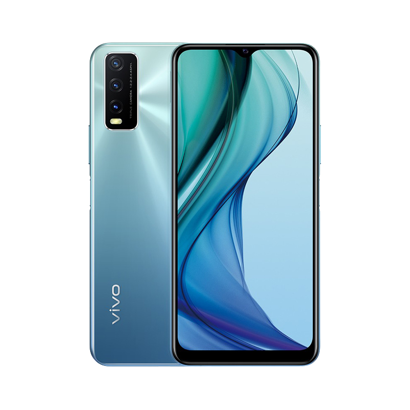 vivo Y30智慧三摄手机