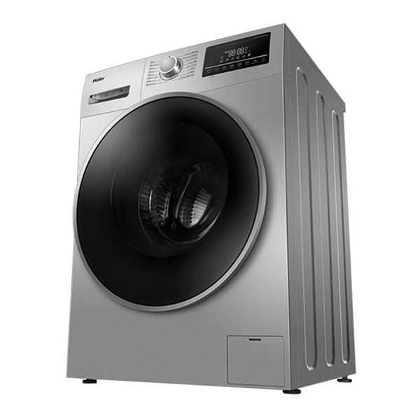 海尔洗烘一体洗衣机
