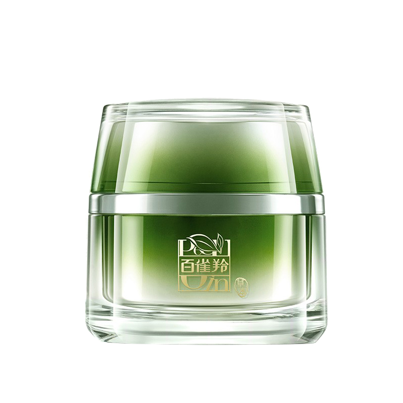 百雀羚 肌初赋活菁华面霜