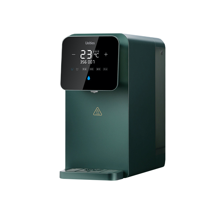 Unities食品级材质净水器