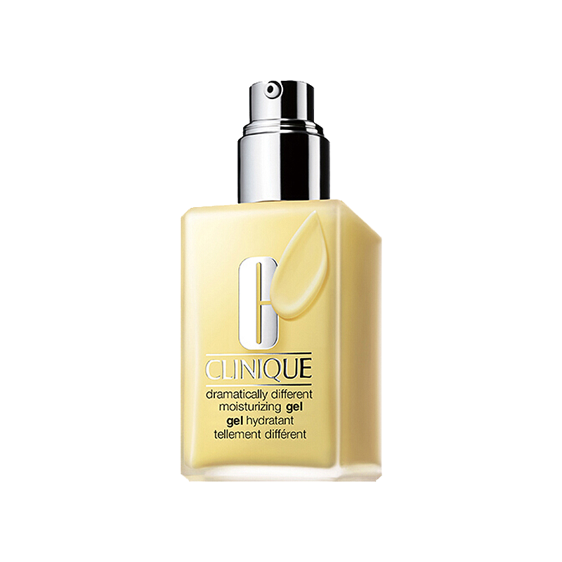 倩碧 无油版啫喱质地乳液