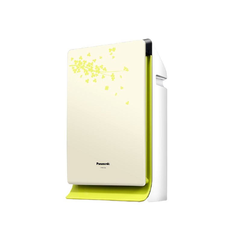 松下 家用小型空气净化器
