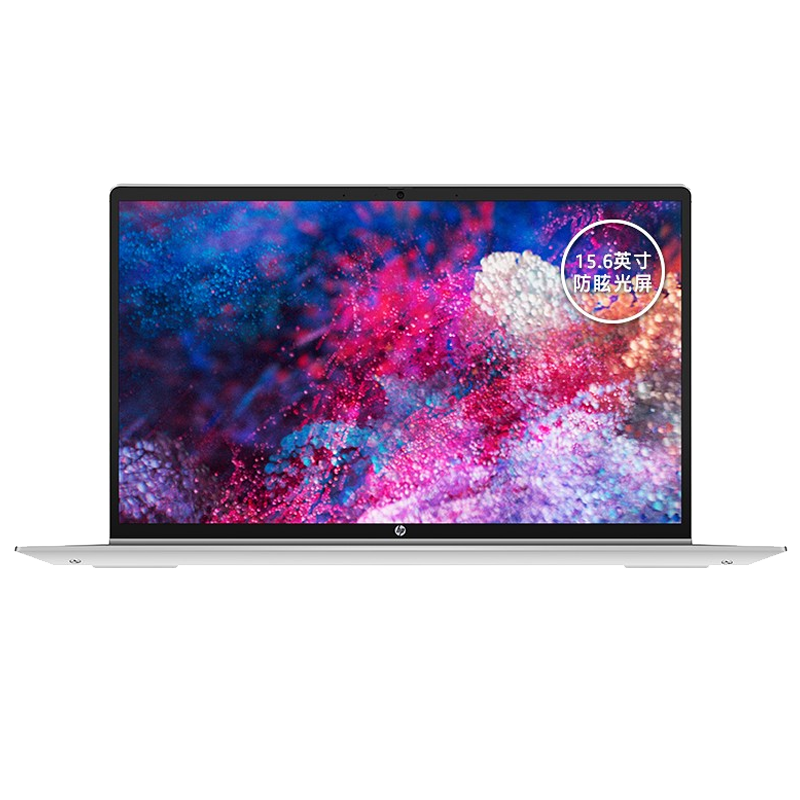 惠普 高色域屏 轻薄本