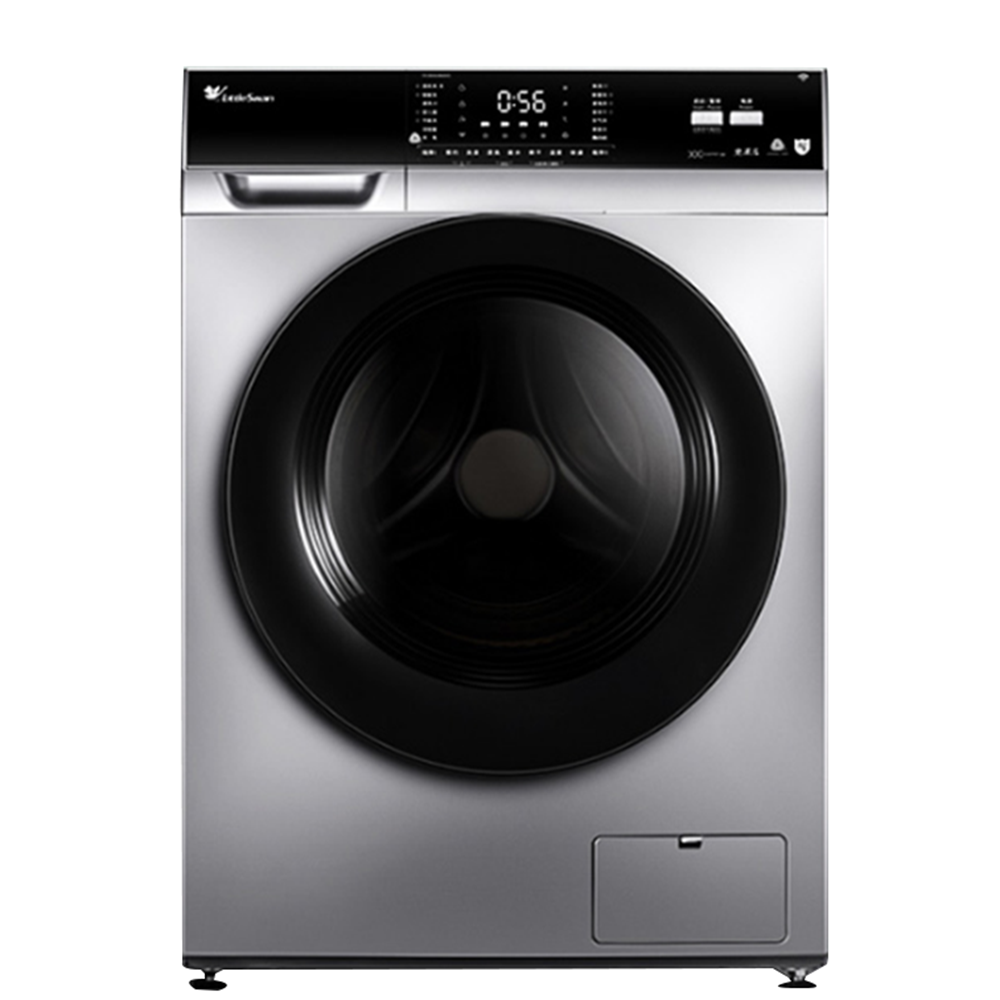 小天鹅 银离子除菌洗衣机