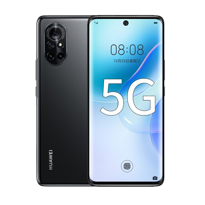 华为 运行流畅手机