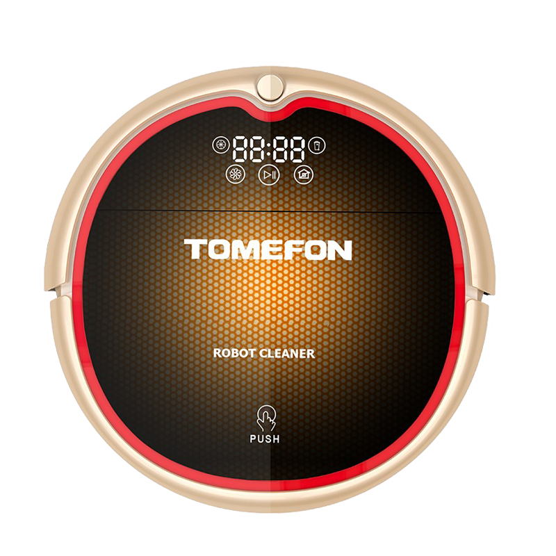 斐纳 智能电子眼扫地机器人