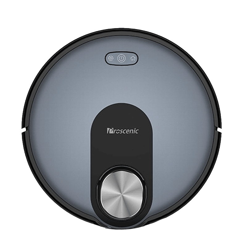 浦桑尼克 激光导航扫地机器人