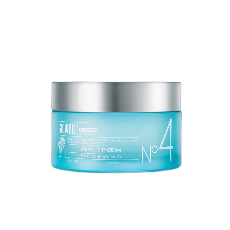 艾珂薇 保湿补水修护面霜