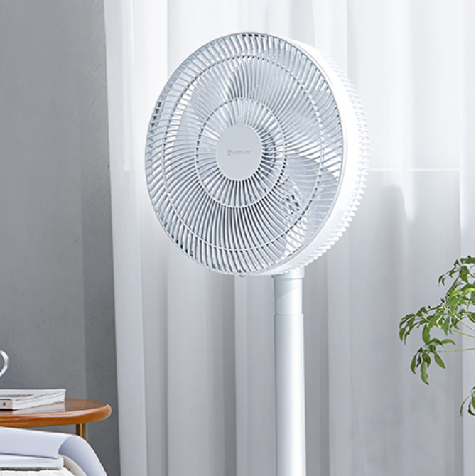 艾美特 直流变频电风扇