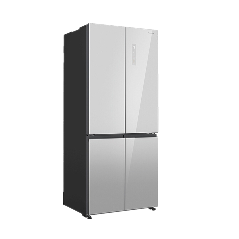 松下 顶置压缩机冰箱