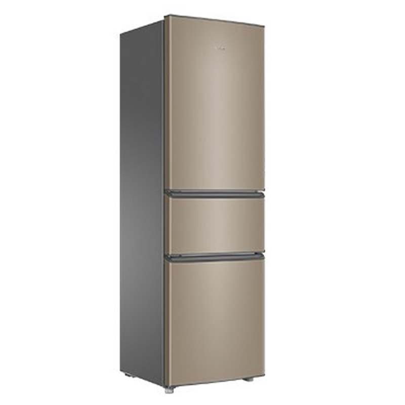 海尔 低温补偿冰箱