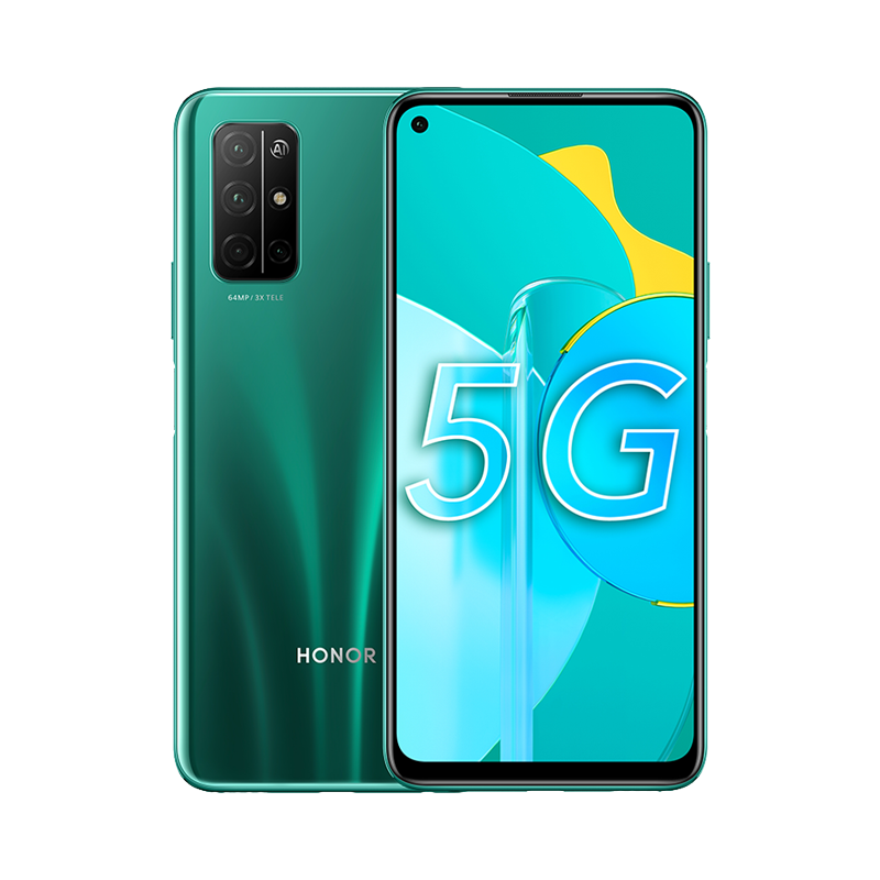 荣耀 30s麒麟820芯片手机