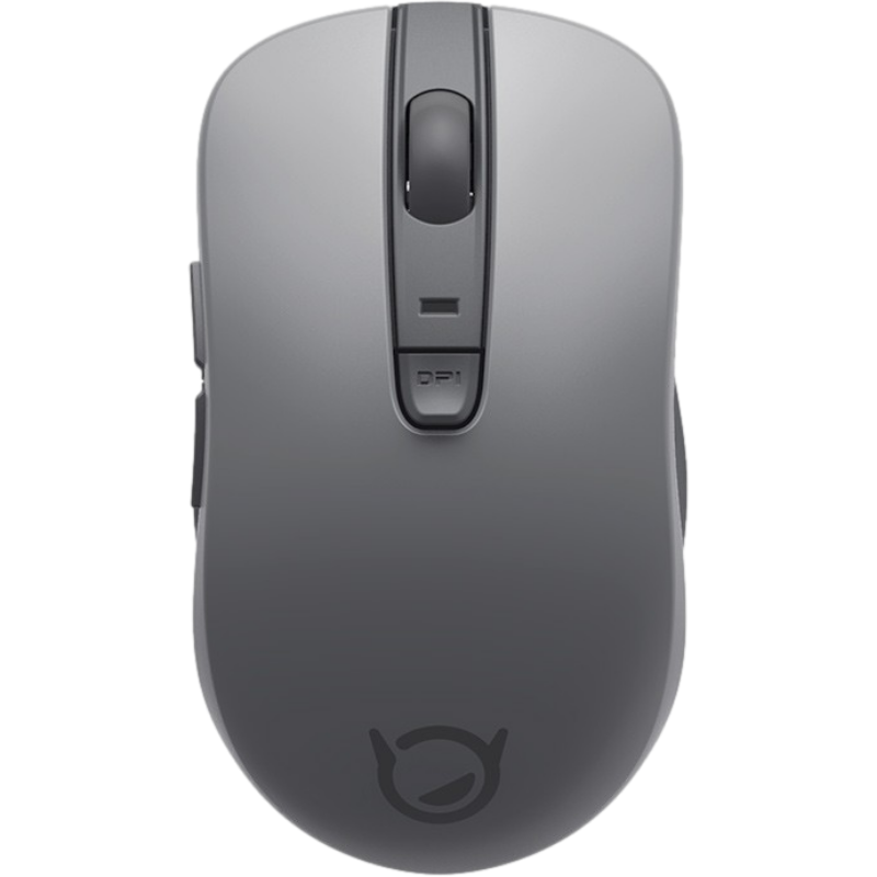 联想 智能休眠无线鼠标