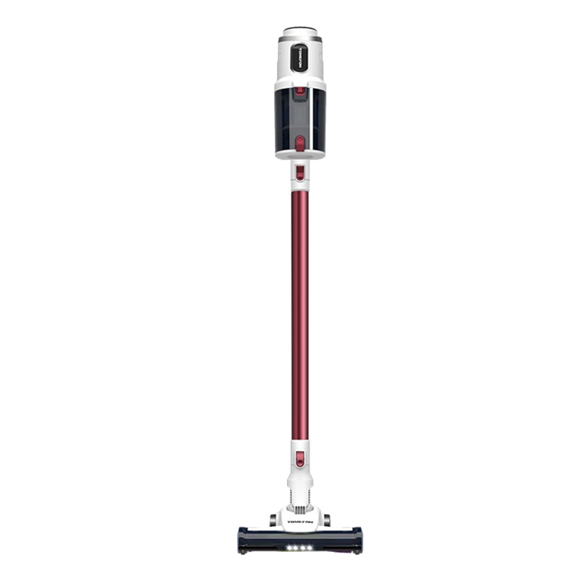 斐纳 智感系统吸尘器